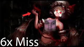 osu! Yomi Yori 6x Miss Sight read