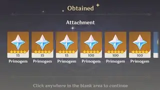 New Redeem Code 25 September 2022  | Free Primogem Genshin Impact 3.3