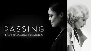 Passing EXPLAINED | Ending Explained