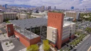 Our Campus. Our Community. Your University.