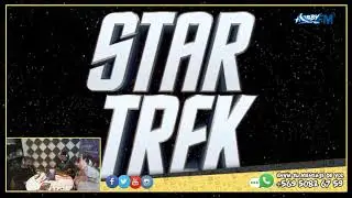 Señal trek  / 19 julio 2018 - programa completo