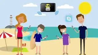 Island Wifi