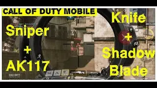 CODM | Crash Multiplayer Gameplay | Call Of Duty Mobile