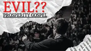 Prosperity Gospel Exposed
