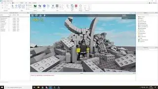 Roblox Studio | FPS GUI tutorial |
