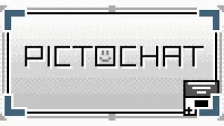Talking About PICTOCHAT in Excruciating Detail