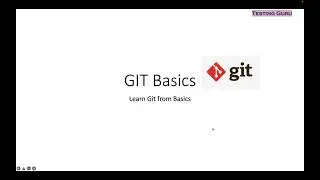 Git Basics, Git history, definition, github, bitbucket, gitlab