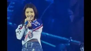 [4K] 240623 IU (아이유) in BERLIN - Blueming