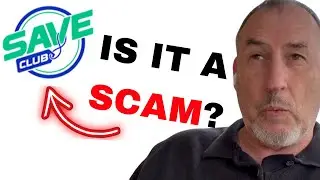 Is SAVE CLUB a Scam or Legit? Here’s What You Should Know