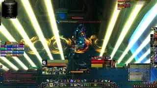 World Of Warcraft Матриарх (Миф)