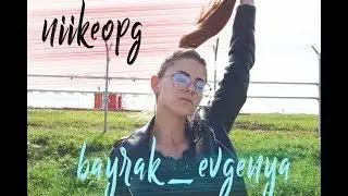 E.BAYRAK // NIKEOPG production.