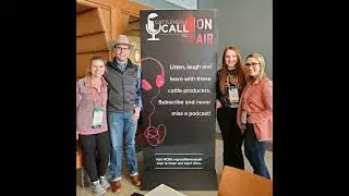 Ag Influencers: Telling our story