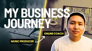 How I Turned My Music Career into a 6-Figure Online Coaching Business