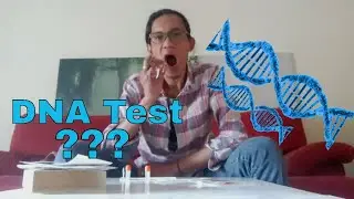 Iseng cobain Myheritage DNA, dan ternyata gw keturunan ????  | MYHERITAGE DNA TEST RESULTS