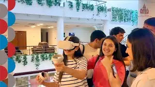 Фестиваль русской культуры в Доме Москвы в Ереване