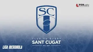 LIGA IBERDROLA: CRSC VS COLINA CLÍNICA EL SALVADOR - J3