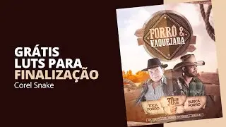 GRÁTIS NA DESCRIÇÃO - LUTS PARA AMBIENTAÇÃ EM FLYERS DE EVENTO