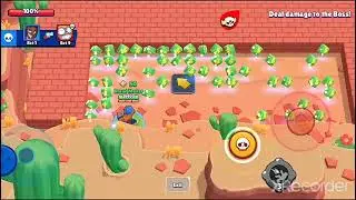 99 power cube El Primo in takedown is hero of the ring