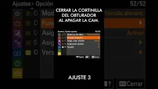 ✅3 SETTINGS YOU MUST MAKE as soon as you turn on your SONY A7 IV | Don't miss the latest | 