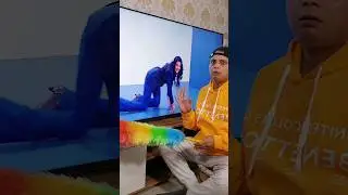 Ufff.. फ़ैशन ही ख़राब कर दिया 🙈🤭 #funny #comedy #mostlyrajnideepak