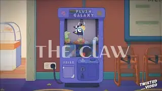 Bluey - The Claw.