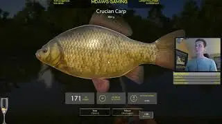 Russian Fishing 4 Guide for approaching Winding Rivulet