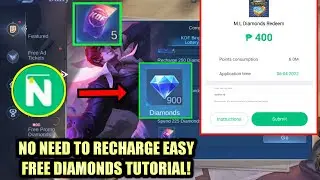 NEW FREE DIAMONDS APP 