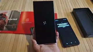 Satisfying Unboxing | Samsung Galaxy S24 Ultra Titanium Black Unboxing 2024