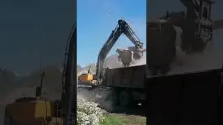 Снос жилого дома в центре Барнаула
