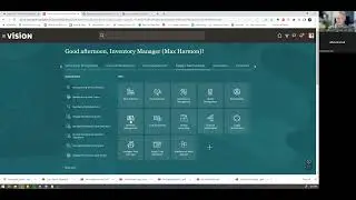Training Session (INV, Items, Orgs and Subinventory)