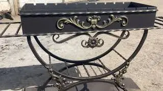 Мангал