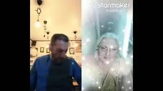 Пою в обновлённом приложении StarMaker : Пой караоки бесплатно 