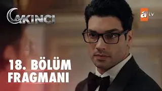Akıncı 18. Bölüm Fragmanı | Haritacılar
