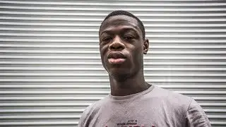 J Hus x Ne-Yo - So Free Up Sick | @DenzilSafo1