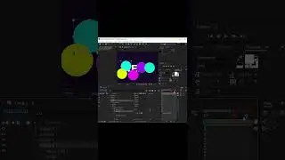 Анимация текста в after effects Text Animation After Effects Tutorials [No Plugins] 