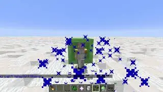 Ope Ope no mi Techniques | Minecraft