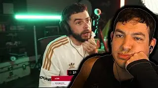 6 Minutes of Nadeshot Getting Real About Pros Cheating in CoD! | Cornel Reacts