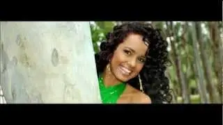 Morena de Angola - Carla Visi