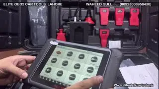 Autel MaxiSys MS906s Latest Model 2022