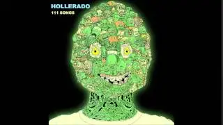 Hollerado - Firefly