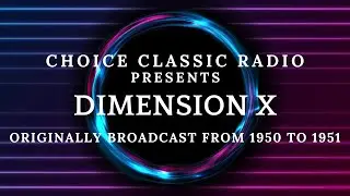 Dimension X: Competition