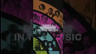 Happy Black Music Month from Philadelphia International Records! 