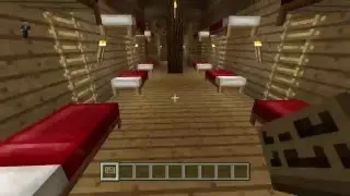 Minecraft подготовка 2