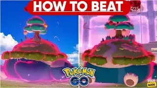 (Hindi) Everything You Need To Know About Pokémon Go's Gigentamax Snorlax Max Battle Day!!