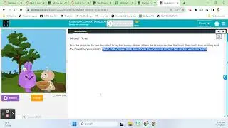 CS Discoveries Unit 3: Lesson 20 - Collision Detection (23 - 24)