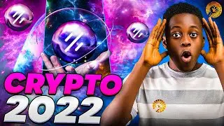 Crypto 2022 | Project Galaxy Token | Project Galaxy Gal Token