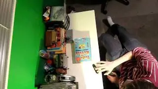 hd fingerboard