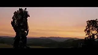 Optimus Prime says the N-word for the last time