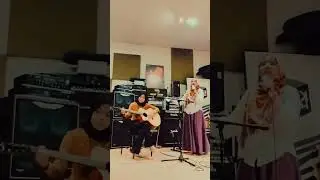 Move On - Ili Akmal (sesi latihan)