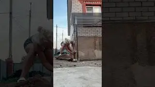 Да будет навес ! Для мото и не только 😁 #wickedharley